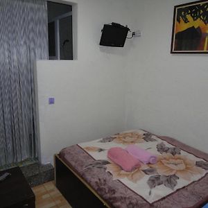 Kamer met een King Size Bed